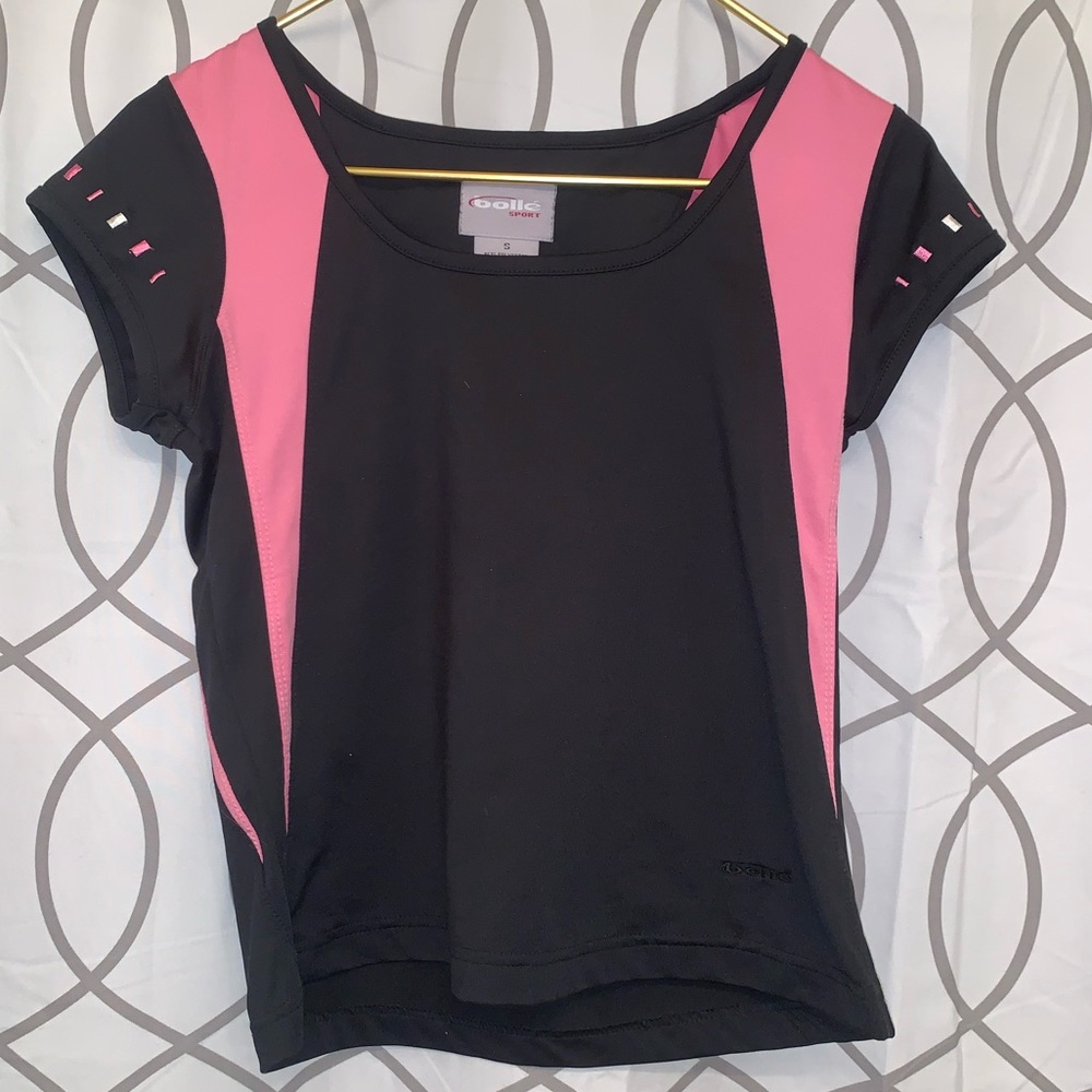 Workout/ tennis tshirt